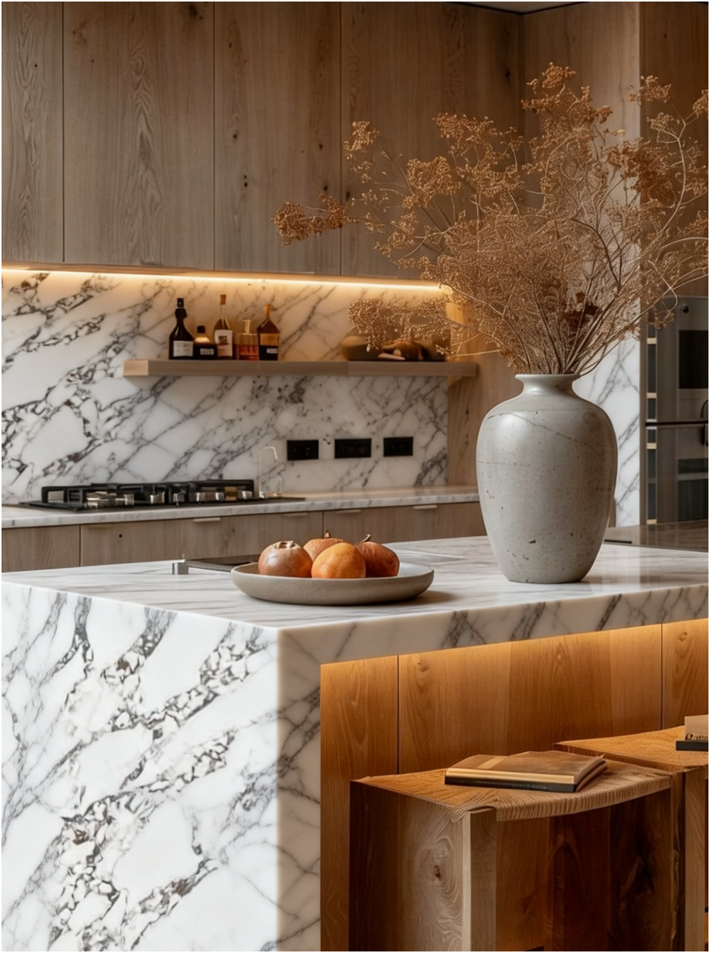 Marble vs. Granite: Which is the Best Choice for Your Next P