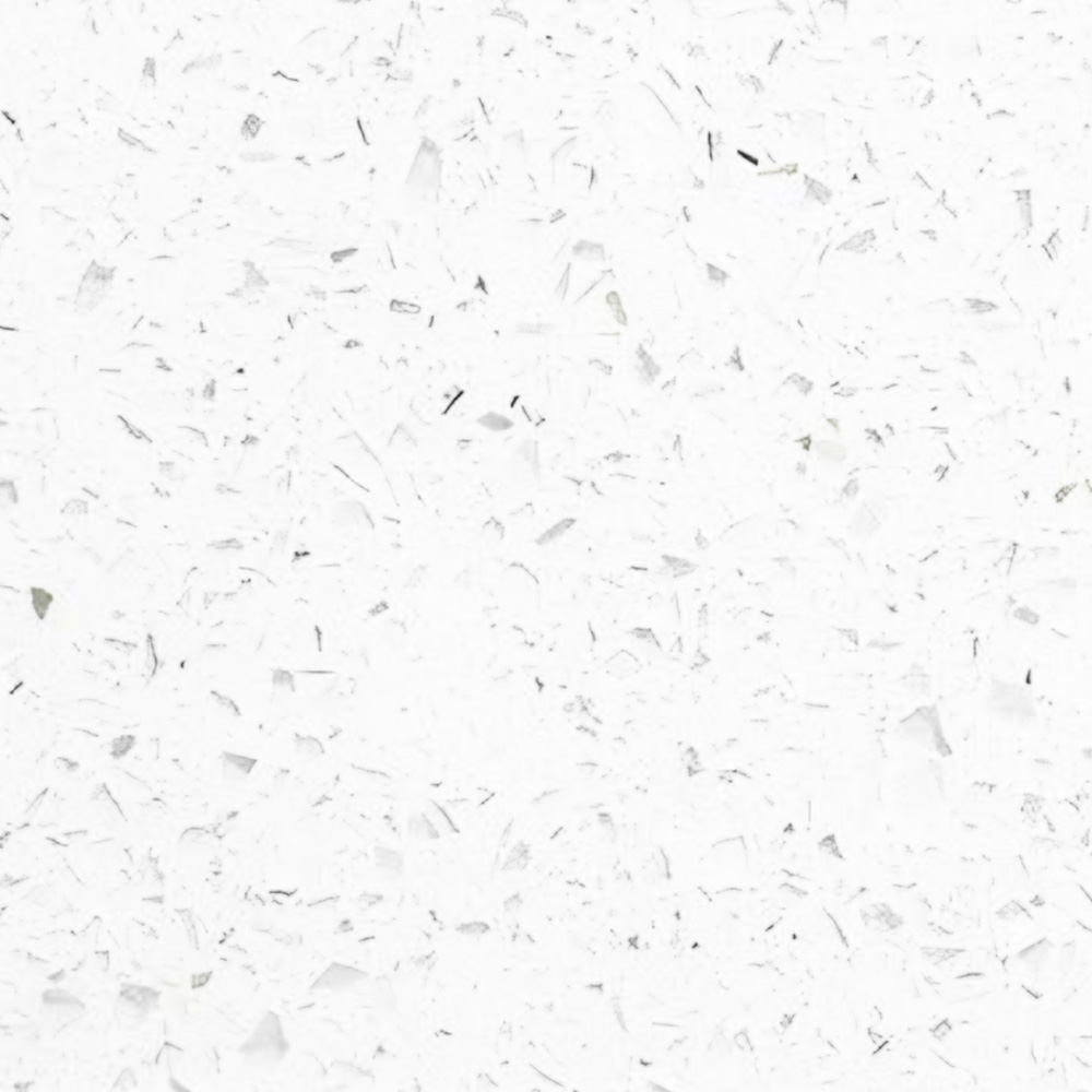 3302 Starry Blanc
